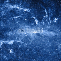 Fototapety deep space background