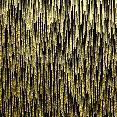 Abstract metallic background