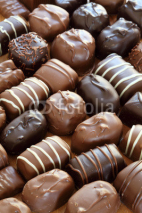 Fototapety Chocolates