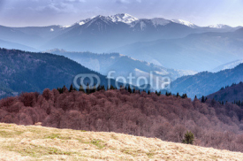 Fototapety mountain