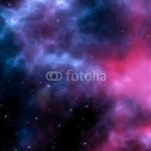 Obrazy i plakaty Galaxy background