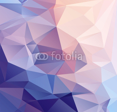Pastel abstract background for design
