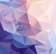 Obrazy i plakaty Pastel abstract background for design