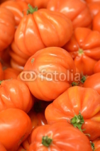 Fototapety tomates coeur de boeuf