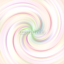Naklejki pastel swirl