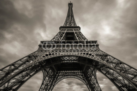 Fototapety Eiffel Tower