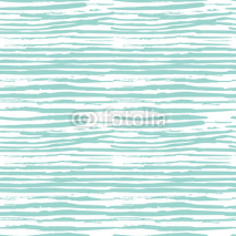 Fototapety  hand drawn seamless patterns. Vector background stripe design
