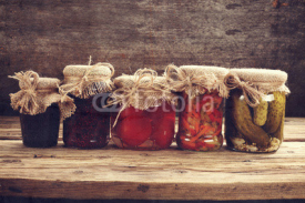 Fototapety jars