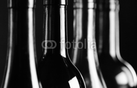 Fototapety bottles