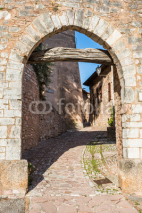 Fototapety Arco gotico