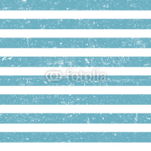 Fototapety Seamless marine background. Blue grunge lines pattern