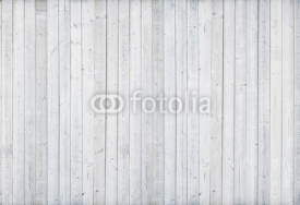 Fototapety white wood wall