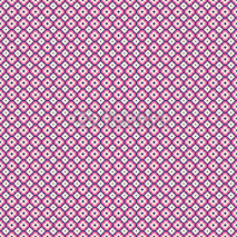 Naklejki seamless geometric pattern