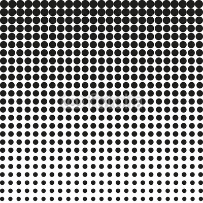 Abstract halftone. Black dots on white background. Halftone background. Vector halftone dots. halftone on white background. Background for design