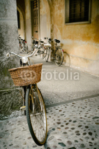 Fototapety Bicycle