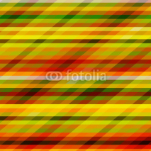Obrazy i plakaty Background with Color Stripes