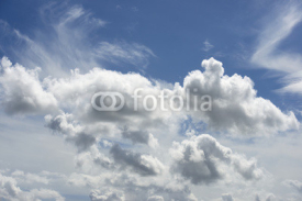 Fototapety Sky background