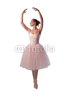 Prima ballerina