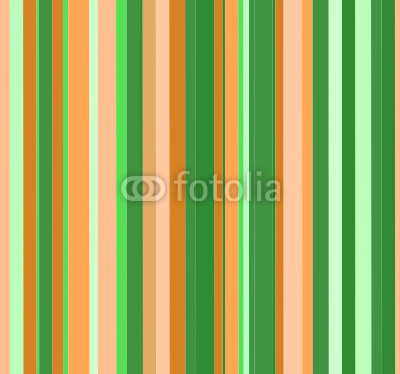 The background consisting of vertical strips