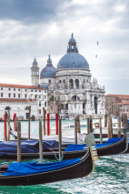 Obrazy i plakaty Grand Canal in Venice, Italy