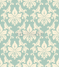 Naklejki wallpaper seamless pattern