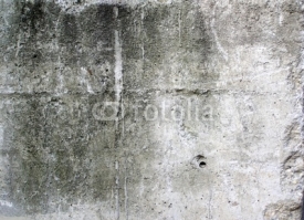Naklejki Raw concrete background