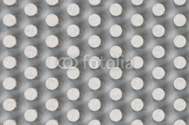 Fototapety Plain concrete surface with cylinders