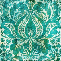 Naklejki turquoise background