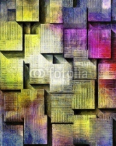 Fototapety Modern Abstract