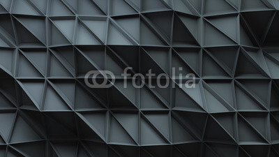 abstract 3d background with repeating pattern
