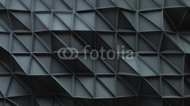 Fototapety abstract 3d background with repeating pattern