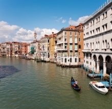 Naklejki Venice,Italy