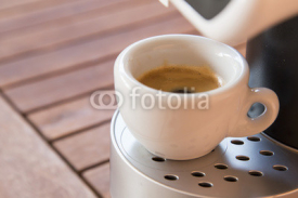 Fototapety espresso
