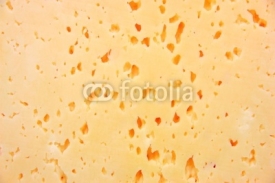 Obrazy i plakaty piece of cheese