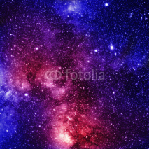 Fototapety deep outer space