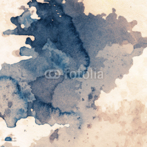 Fototapety Ink texture