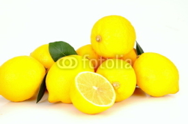 Obrazy i plakaty lemon