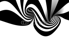 Fototapety Abstract spiral