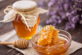 bee product sweet honeycomb.