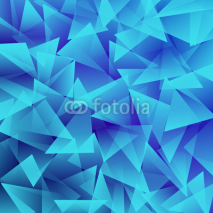 Fototapety abstract geometric background