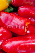 Fototapety Peppers