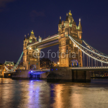 Obrazy i plakaty Tower Bridge