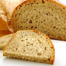 Naklejki bread and paper packaging