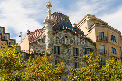 Casa Batlló