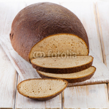 Naklejki Bread