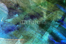 Fototapety abstract dark grunge background