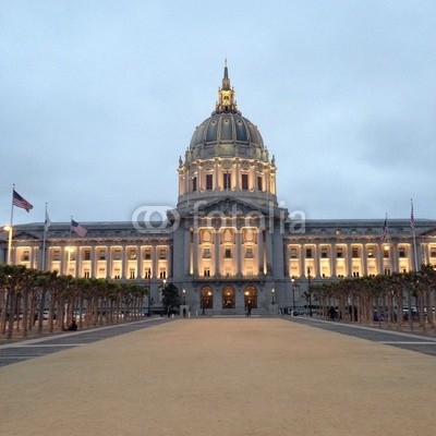 City Hall San Francisco 