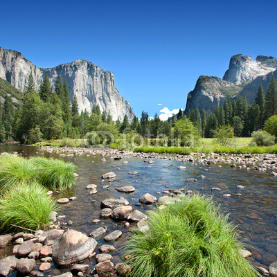 California - Yosemite National Park