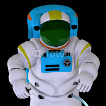 Fototapety astronaut