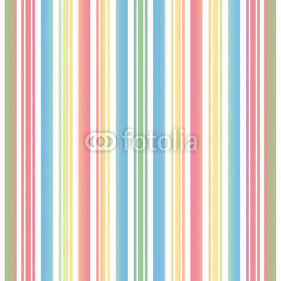 Seamlessl stripes pattern